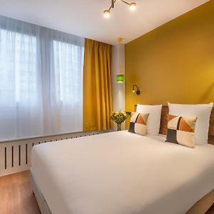 Deluxe Appartement met Twee Slaapkamers